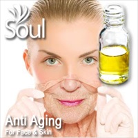 Essential Oil Anti Aging - 10ml